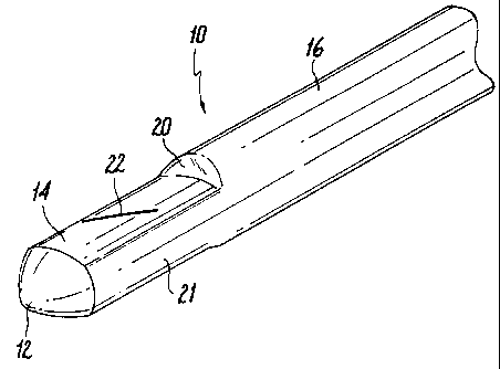 Une figure unique qui représente un dessin illustrant l'invention.